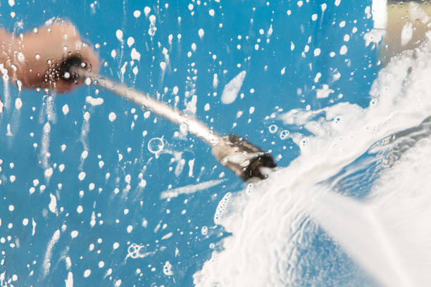 Best Gas Station Cleaning  in Teviston, CA