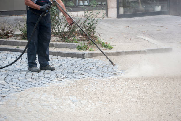Best Oil Spill Cleanup  in Teviston, CA