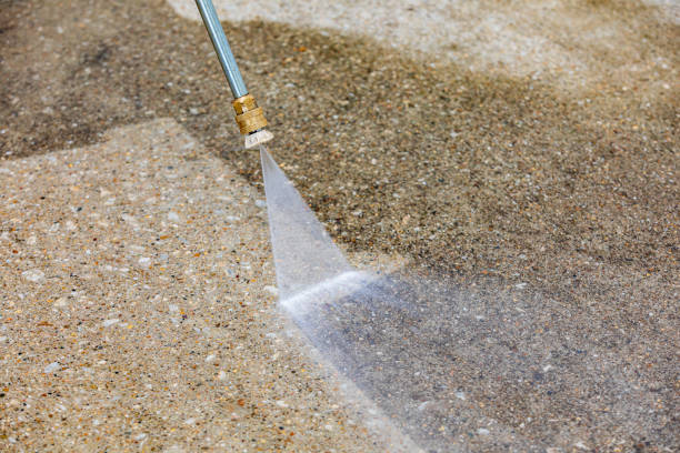 Best Solar Panel Cleaning  in Teviston, CA