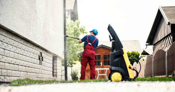 Professional  Pressure Washing Services in Teviston, CA