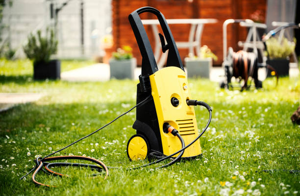 Best Heavy Equipment Washing  in Teviston, CA